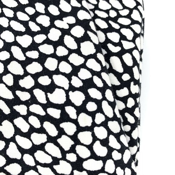 Lane Bryant Pants Plus Size 22 The Modernist Collection Skinny Ankle Black White - Picture 5 of 6